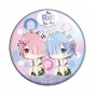 ������ Re: Zero - Chibi Ram � Rem 520214
