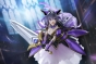 ������� SAV Artist MasterPiece+ Yatogami Tohka Sandalphon