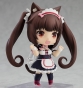  Nendoroid 1238 Nekopara - Chocola