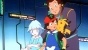 Pokemon - Destiny Deoxys ( ( 7): ,   )