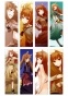 ����� �������� Spice and Wolf No.1