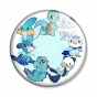������ Pokemon GO - Froakie, Mudkip, Oshawott, Piplup, Popplio, Squirtle, Totodile