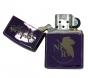   Zippo  24747 Abyss