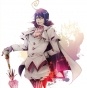 ������� ����� Ao no Exorcist - Mephisto Pheles