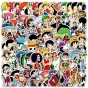   One Piece 100 