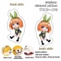������� �������� Gotoubun no Hanayome - Yotsuba Nakano