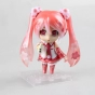 ������� Nendoroid 500 Vocaloid: Sakura Miku Bloomed in Japan