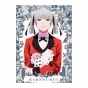 ������ �������� "Kakegurui" Kirari Momobami
