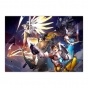   Overwatch Hero Artwork