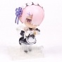 ������� Nendoroid #732 Re:ZERO -Starting Life in Another World- Ram