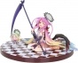 ������� No Game No Life Jibril