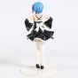 ������� Re:Zero kara Hajimeru Isekai Seikatsu: Rem