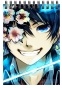 ������� � ������ A6 Ao no Exorcist - Rin Okumura