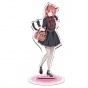   Rent-a-Girlfriend - Sumi Sakurasawa Halloween Ver.