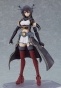  figma 520 Kantai Collection: Nagato Kai-II