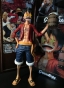 ������� One Piece Grandista nero Monkey D. Luffy