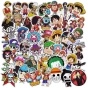   - One Piece 50 