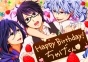   Happy Birthday!