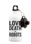     "Love, Death & Robots" XBOT 4000