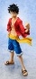 One Piece "Sailing Again" - Monkey D. Luffy Ver.2 1/8