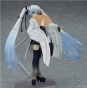 ������� Snow Hatsune Miku Figure Figma