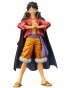  Banpresto One Piece DXF Monkey D. Luffy The Grandline Men Vol.4