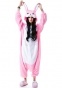    / Kigurumi Rose Rabbit