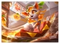 ������ �������� League of Legends / Yuumi Food Spirit
