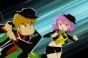 Nerima Daikon Brothers (������ ������ ������) MPEG4