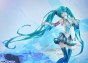 ������� Character Vocal Series 01 Hatsune Miku 0x27 Eternal Stream 1/4 Complete Figure
