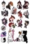   Danganronpa 2