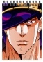 ������� � ������ A6 JoJo's Bizarre Adventure - Joutarou Kuujou