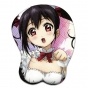 ������ 3D ��� ����� Love Live! MP60627