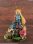 ������� Delicious in Dungeon Marcille Donato 1/7 Complete Figure