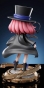  Spy x Family Anya Forger cos Kaitou Kid  ()