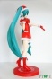  SAV Vocaloid SPM Figure Hatsune Miku Christmas Ver. 1.5