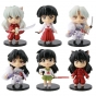 ����� ������� Inuyasha (6 ��)