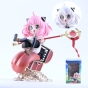 ������� Spy x Family Anya Forger cos Frieren (�����)