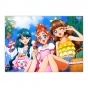   Go! Princess Precure - Aroma, Puff, Haruka Kirara, Minami