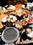 ������ �� ������ Haikyuu!! No.1