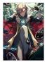 ������ �������� Honkai: �������� ������ / Aventurine