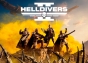 ������ �������� �� ���� Helldivers / ������ �������