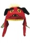     / Cap Kigurumi Dancing Lion