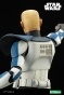 Star Wars The Clone Wars: ARTFX Captain Rex