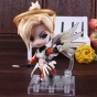 ������� Nendoroid #790 Overwatch Mercy Angela Ziegler