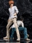  "Death Note" Light Yagami & L