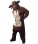     / Kigurumi Funky Elk