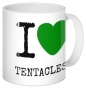 ������ I <3 Tentacles