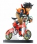 DESKTOP REAL McCOY "Dragon Ball Z" Son Goku  Ver. 2.5