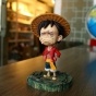 ������� One Piece - Luffy
